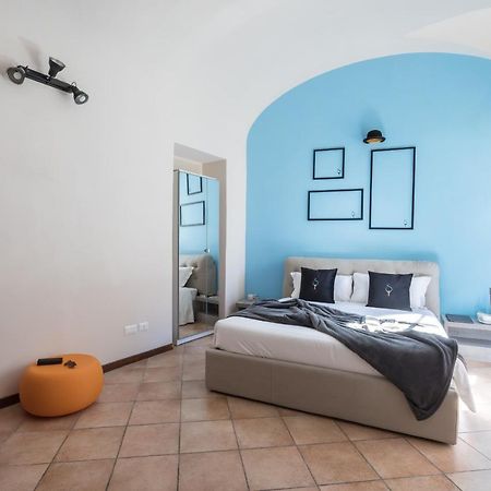 A World Aparts - 40 Sforza Rom Exterior foto