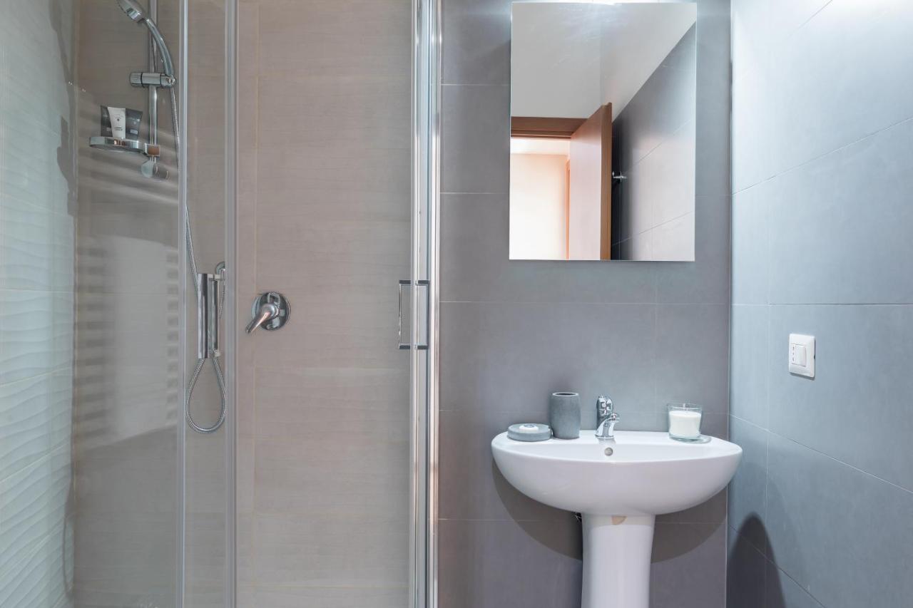 A World Aparts - 40 Sforza Rom Exterior foto