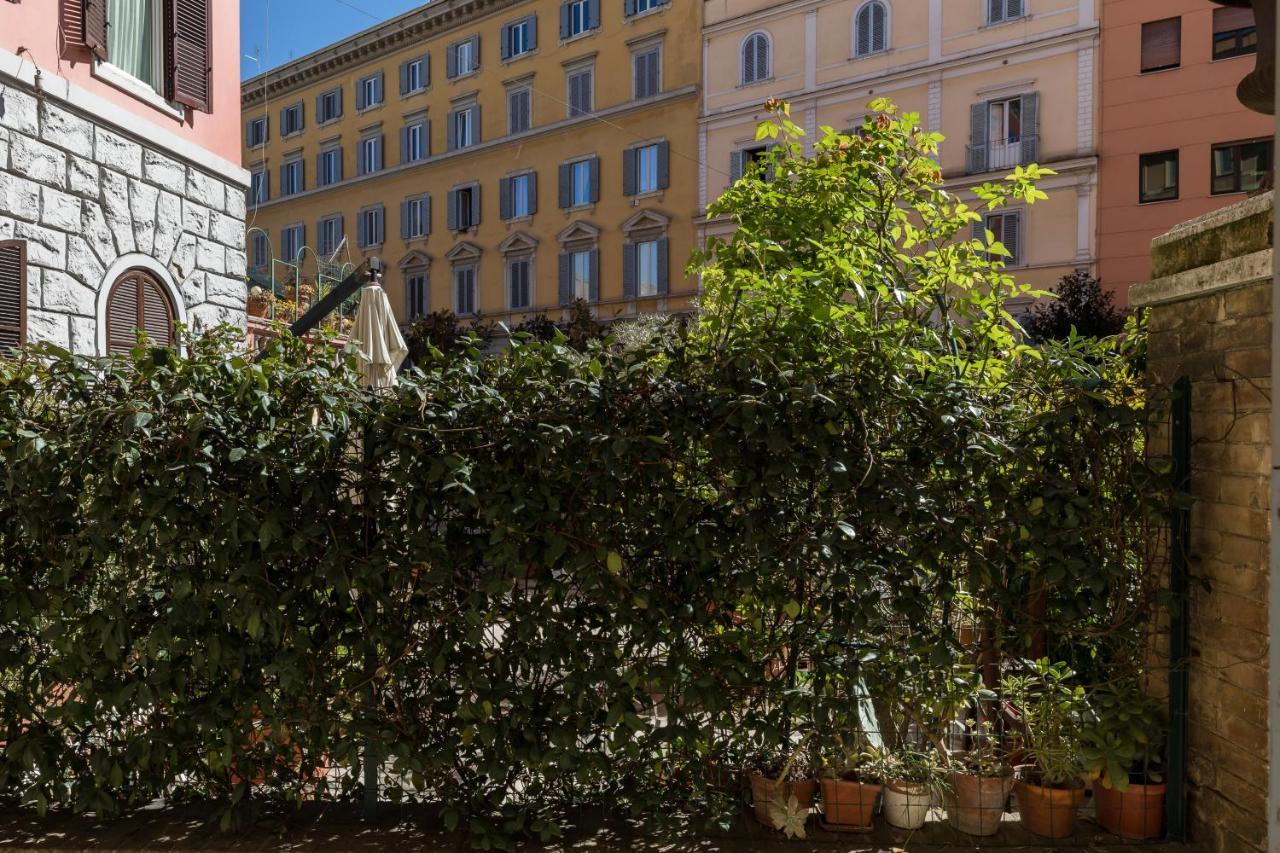 A World Aparts - 40 Sforza Rom Exterior foto