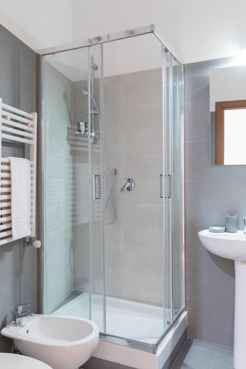 A World Aparts - 40 Sforza Rom Exterior foto