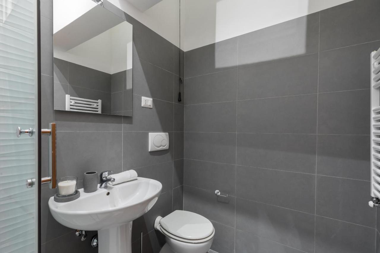 A World Aparts - 40 Sforza Rom Exterior foto