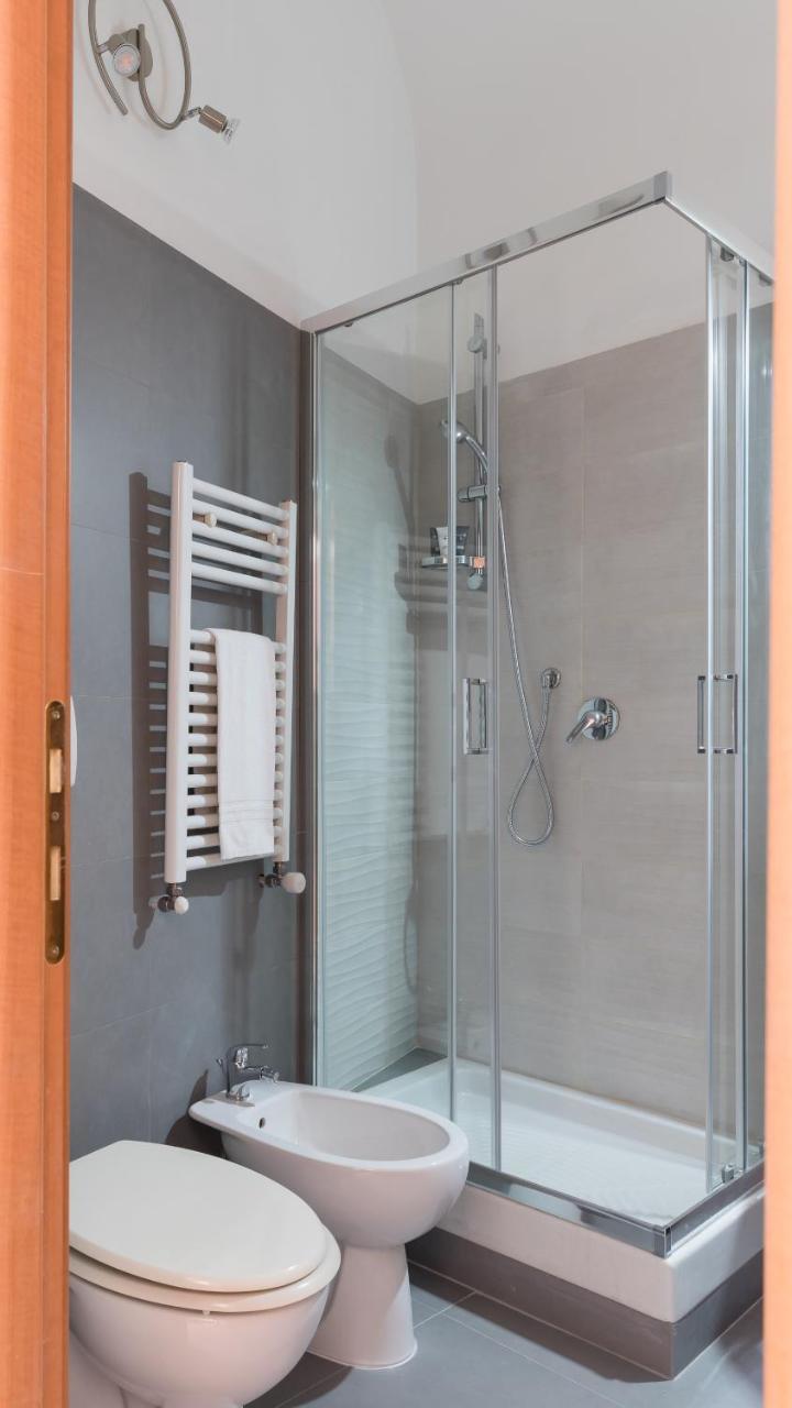 A World Aparts - 40 Sforza Rom Exterior foto