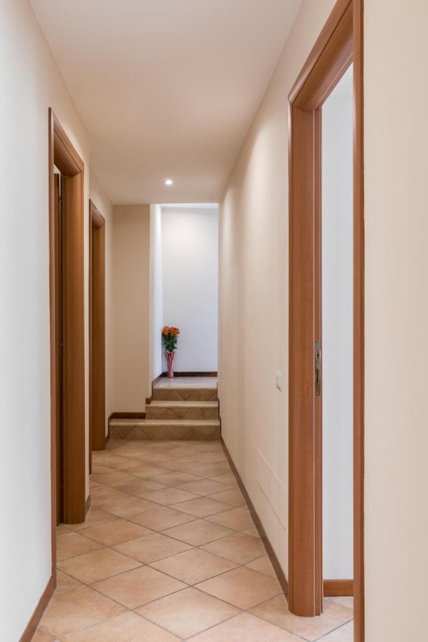 A World Aparts - 40 Sforza Rom Exterior foto